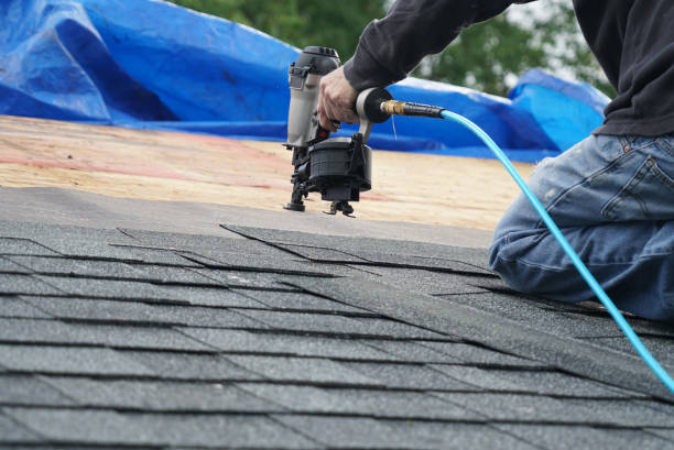 Professional Roofing service in Minster, OH