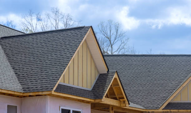 Roof Insulation Installation in Minster, OH